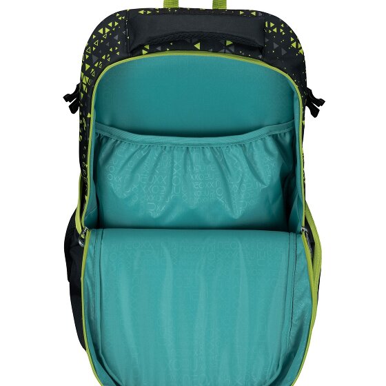 Neoxx Active Pro Sac à dos scolaire 45.5 cm