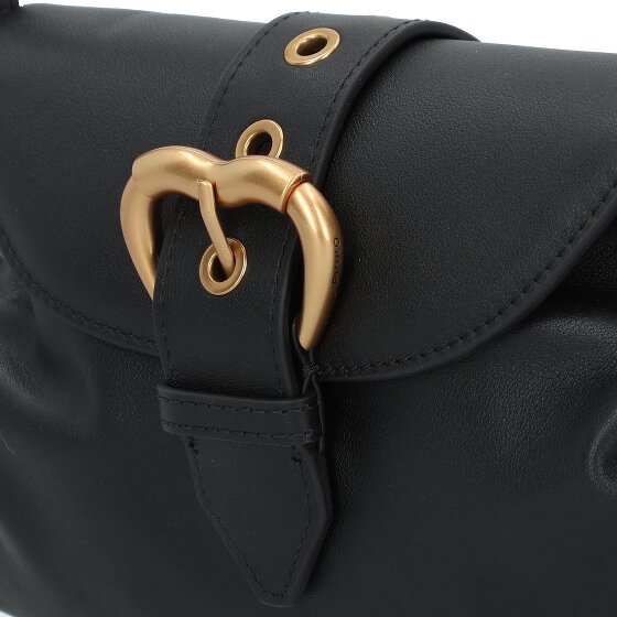 PINKO Jolene Sac à bandoulière Cuir 28 cm