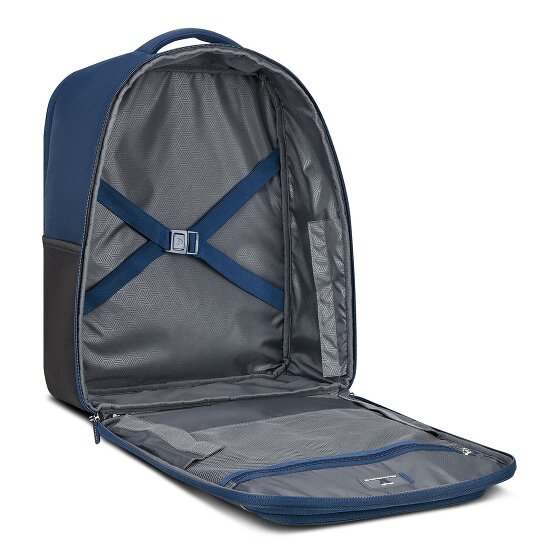 Roncato Gateway Sac à dos professionnel 45 cm Compartiment pour ordinateur portable