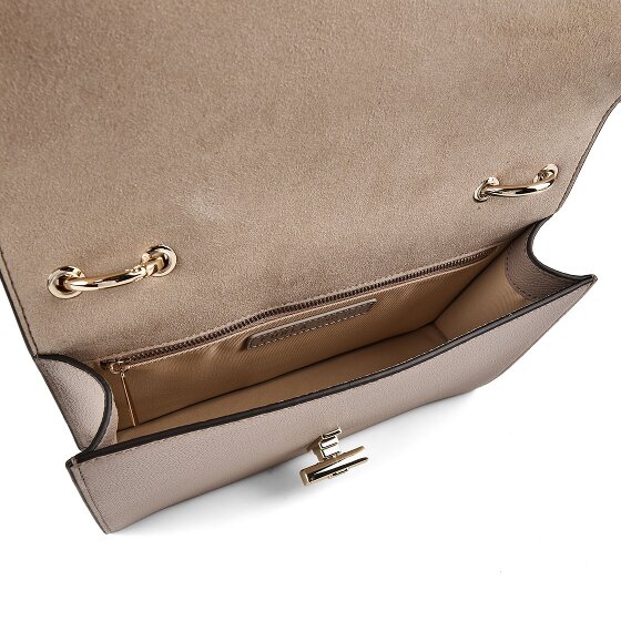 Furla Amelia Sac à bandoulière M Cuir véritable 24.5 cm