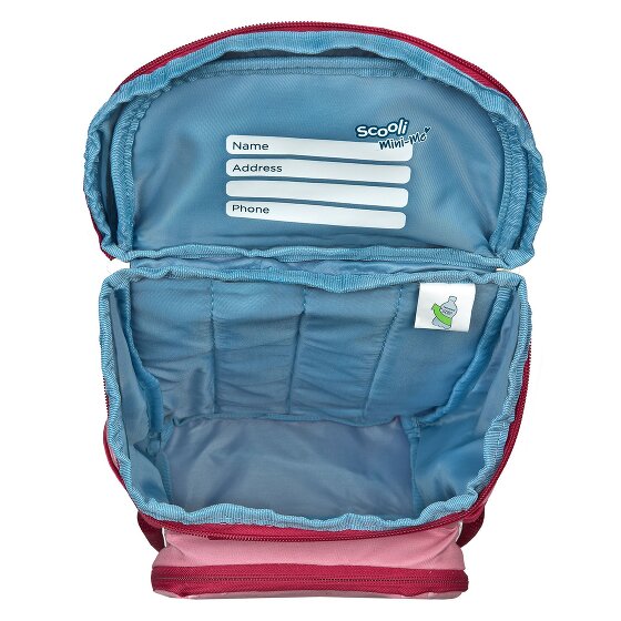 Scooli Mini-Me Sac à dos pour l'école maternelle 30 cm