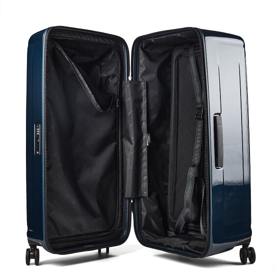 Samsonite Nuon 4 roues Valise cabine 80 cm