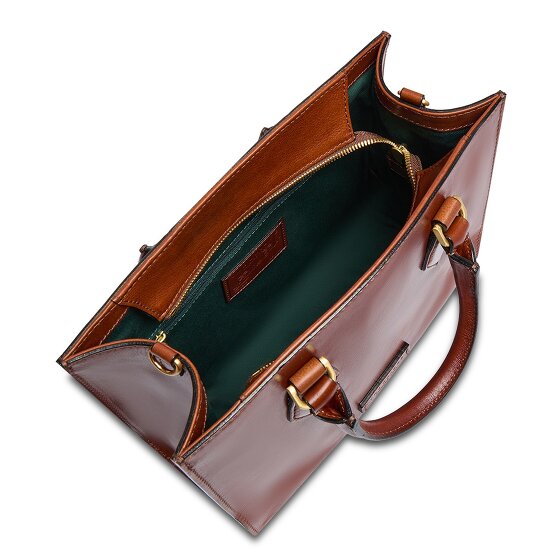 The Bridge Ida Sac de shopper Cuir 29 cm