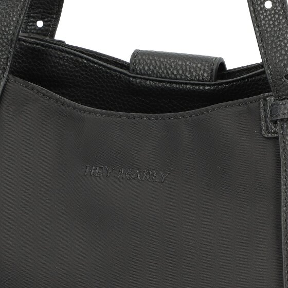 Hey Marly Pretty Wonder Nylon Sac de shopper M 50 cm