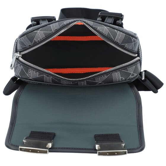 Lacoste The Blend Sac à bandoulière 21.5 cm