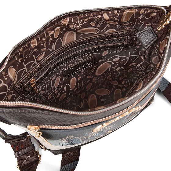 Anekke Tulip Sac à bandoulière 27 cm