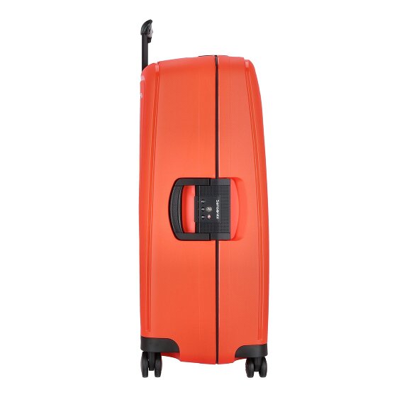 Samsonite S'Cure Spinner 4 roues trolley 75 cm