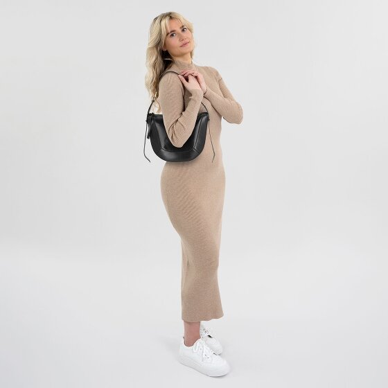 The Bridge Fedora Sac à bandoulière Cuir 28 cm