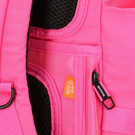 Polestream Strz by Berlin Sac à dos de voyage 39 cm, compartiment pour ordinateur portable