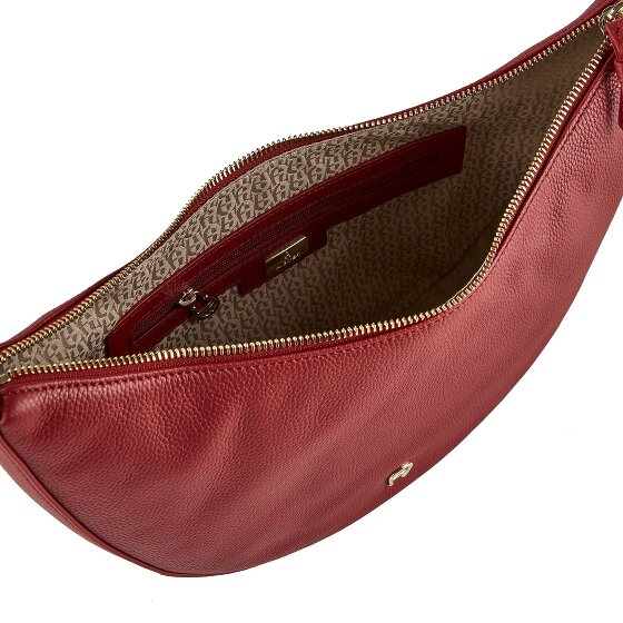 AIGNER Zita Sac à bandoulière Cuir véritable 30 cm