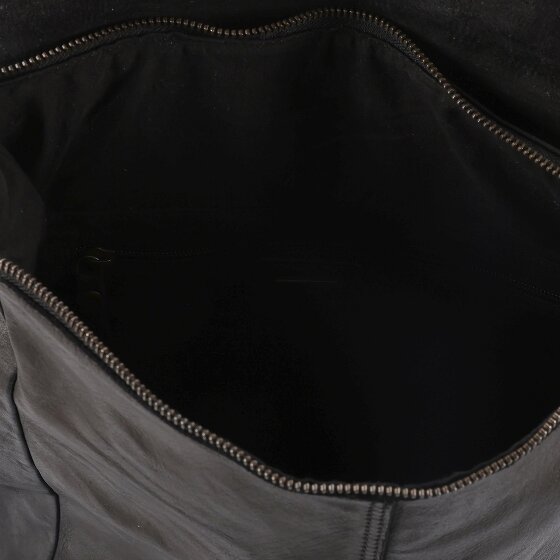Harbour 2nd Urban Poets Daypack Cuir véritable 36 cm