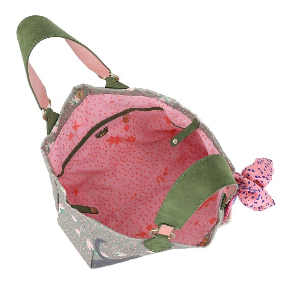 Fritzi aus Preußen Fritzi x Frida Kahlo Izzy Medium Limited Sac de shopper 42 cm