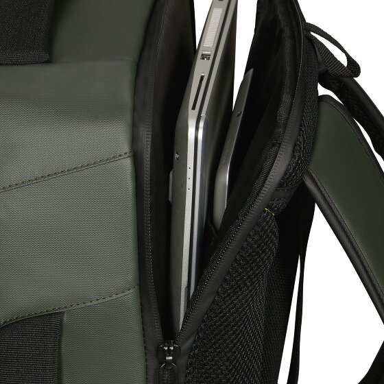 Samsonite Sac à dos de voyage Paradiver light 40 cm, compartiment pour ordinateur portable