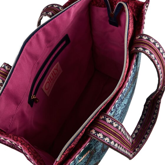 Oilily Barocci Sac de shopper 36 cm