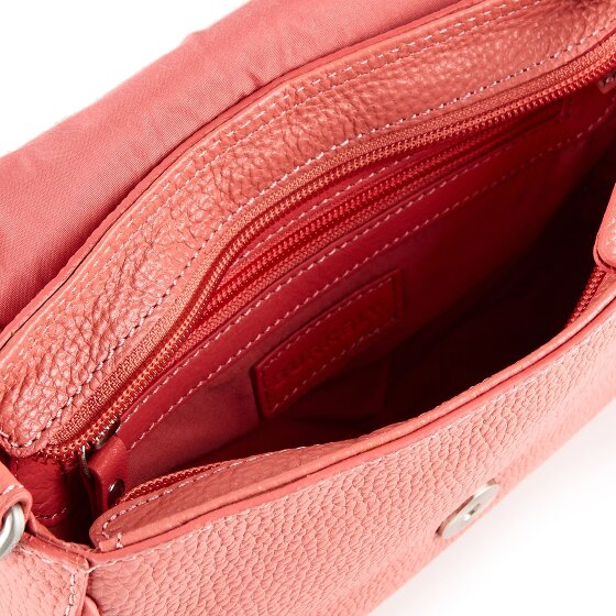 Burkely Always Ava Sac à bandoulière Cuir véritable 21 cm