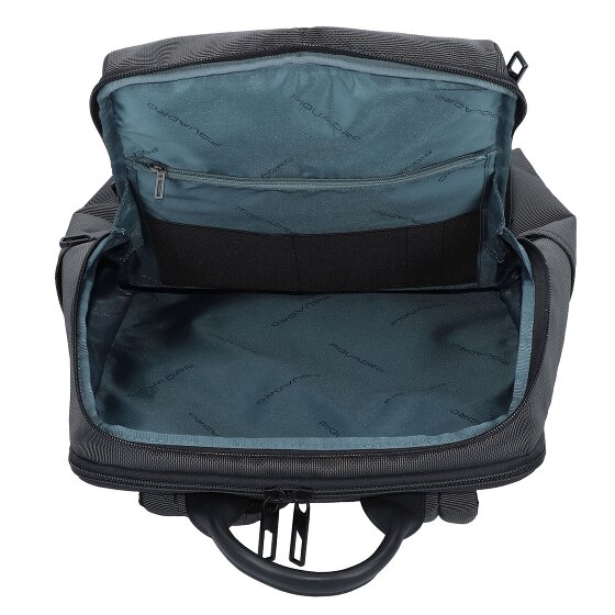 Piquadro Gio Sac à dos professionnel 42 cm Compartiment pour ordinateur portable