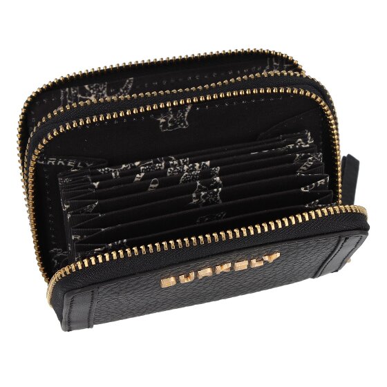 Burkely Keen Keira Porte-monnaie Cuir 10 cm