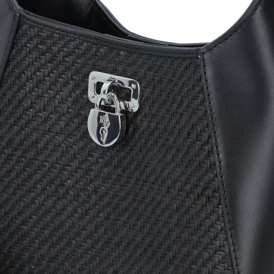 Lauren Ralph Lauren Tanner Mini sac à bandoulière 16 cm