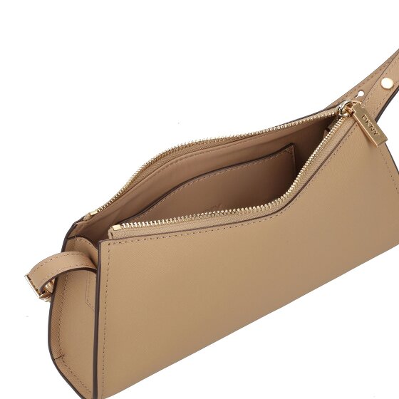 DKNY Avril Sac à bandoulière Cuir 26 cm