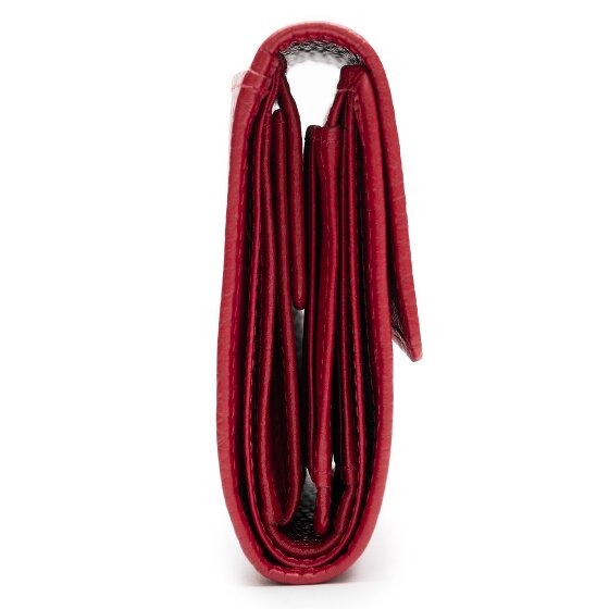 Lazarotti Bologna Leather Porte-monnaie Cuir 12 cm