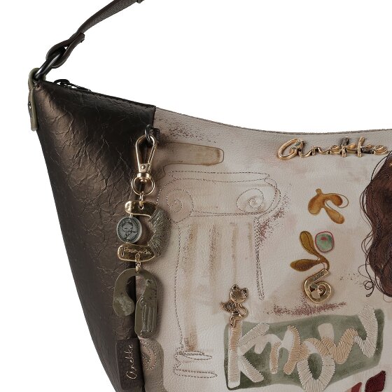 Anekke Muse Sac à bandoulière 37 cm