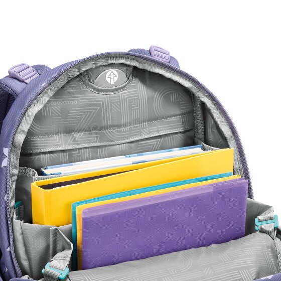 coocazoo Mate Sac à dos scolaire 44 cm