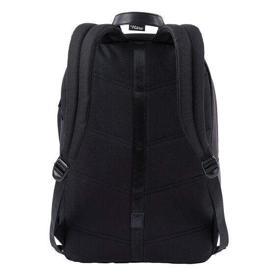 NITRO Sac à dos Urban Plus 45 cm pour ordinateur portable