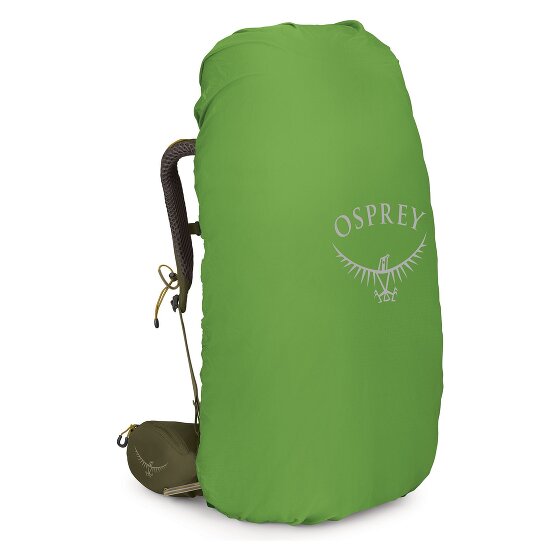 Osprey Kestrel 58 Sac à dos de randonnée L-XL 82 cm