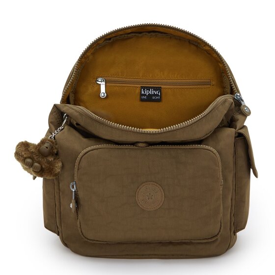 Kipling Basic City Pack Sac à dos de ville S 33.5 cm