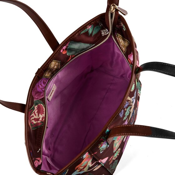 Oilily Deja Futur Sac à bandoulière 32 cm