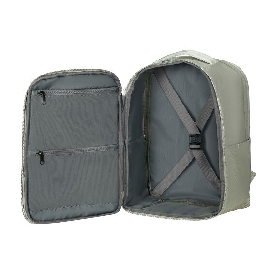 Samsonite Guardit Classy 2.0 Sac à dos professionnel S 40 cm Compartiment ordinateur
