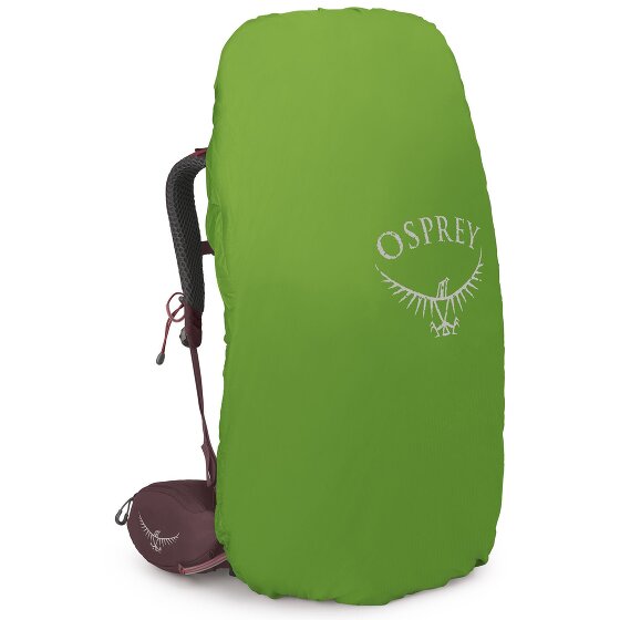 Osprey Kyte 58 Sac à dos de randonnée WM-L 75 cm