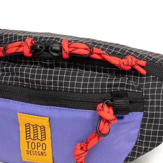 Topo Designs Mountain Sac banane 27 cm