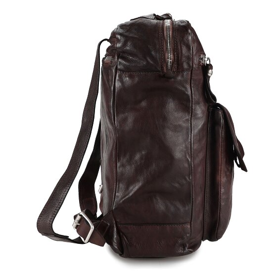 Campomaggi Melograno Daypack Cuir 39 cm