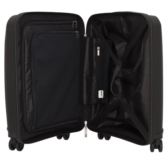 Epic Phantom SL 4 roulettes Trolley de cabine 55 cm