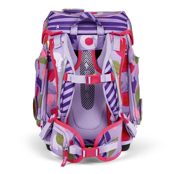 Ergobag Cubo Set de cartables 5 pièces