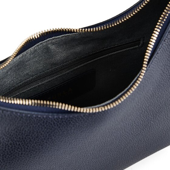 Furla Goccia Sac à bandoulière Cuir véritable 22 cm