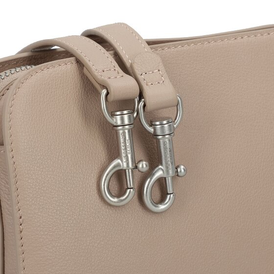 Liebeskind Luka Sac à bandoulière Cuir 20 cm