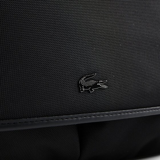 Lacoste Everyday Besace 39 cm Compartiment ordinateur