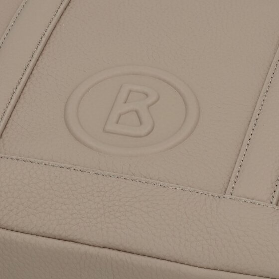 Bogner Bozen Zeta Sac de shopper Cuir 31 cm