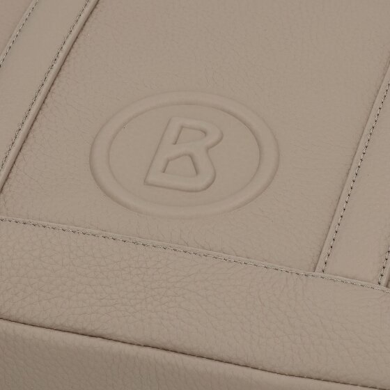 Bogner Bozen Zeta Sac de shopper Cuir 31 cm