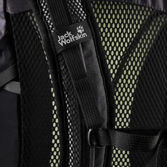 Jack Wolfskin Astro Vent 30 L Sac à dos de randonnée 62 cm