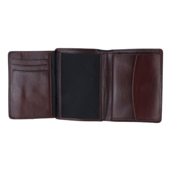 Golden Head Colorado Porte-monnaie RFID Cuir 10 cm