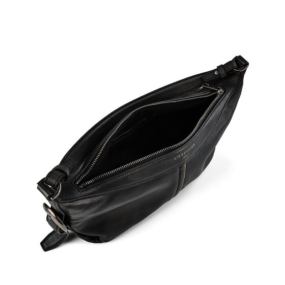 Liebeskind Paris II Sac à bandoulière S Cuir véritable 26 cm