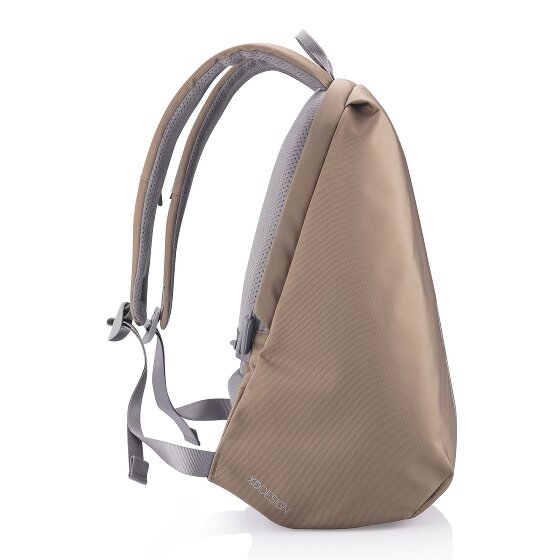 XD Design Bobby Soft RFID 45 cm Compartiment pour ordinateur portable