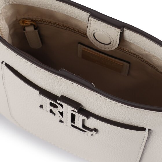 Lauren Ralph Lauren Cameryn Mini sac à bandoulière Cuir 17 cm