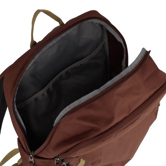 Jack Wolfskin Hasensprung Daypack 43 cm Compartiment pour ordinateur portable