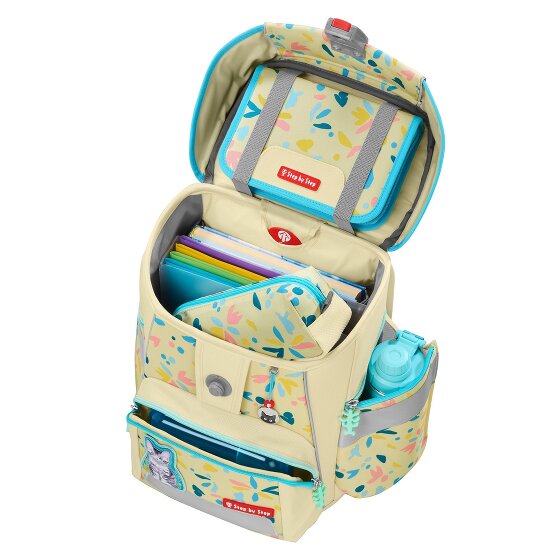 Step by Step Space Set de cartables 5 pièces
