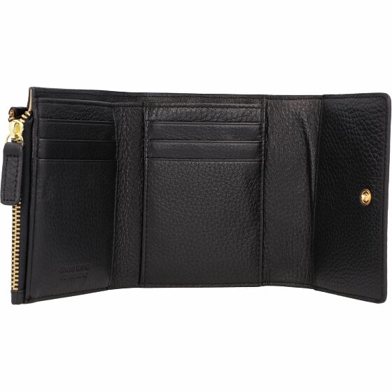 Bric's Marmolada Porte-monnaie en cuir RFID 10,5 cm