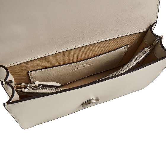 PINKO Love One Sac à bandoulière Cuir véritable 21 cm